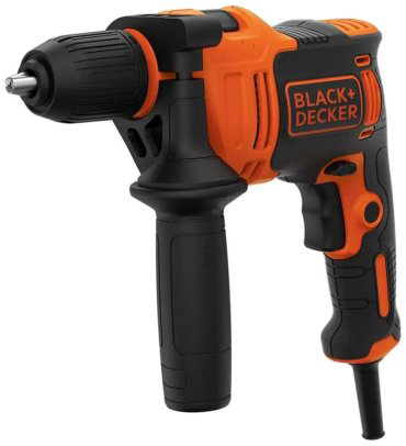 Дрель Black & Decker BEH710K-QS купить,41265