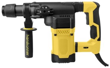 Перфоратор Hanskonner HRH1836RE 7 Дж, SDS-Plus купить,0