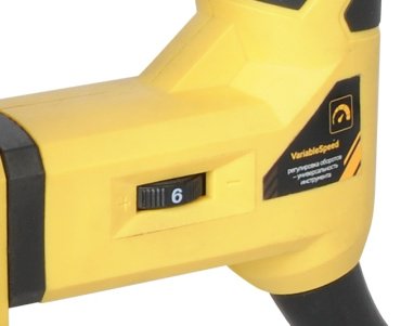 Перфоратор Hanskonner HRH1836RE 7 Дж, SDS-Plus купить,0