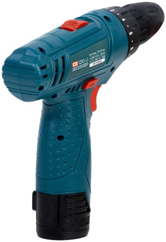 Дрель-шуруповерт Alteco CD 1210 Li купить,NaN