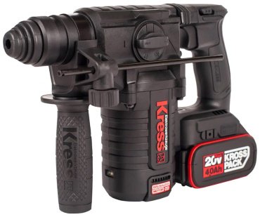 Перфоратор Kress KU388