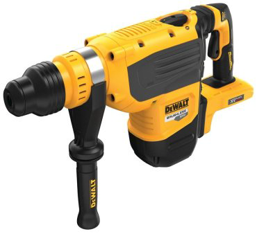 Перфоратор DeWalt DCH735N-XJ купить,NaN