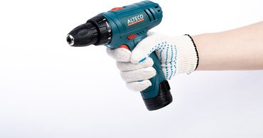 ALTECO дрель-шуруповерт CD 1210 Li купить,0