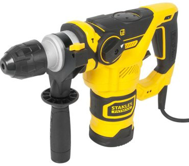 Перфоратор Stanley Fatmax FME1250K купить,NaN