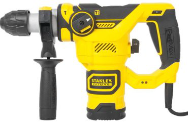 Перфоратор Stanley Fatmax FME1250K купить,NaN