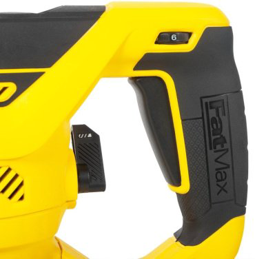 Перфоратор Stanley Fatmax FME1250K купить,NaN