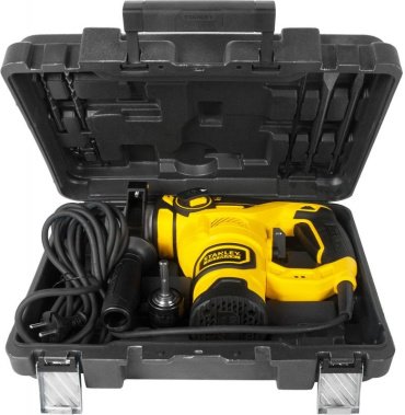 Перфоратор Stanley Fatmax FME1250K - ForteMarket Перфоратор Stanley Fatmax FME1250K купить,0