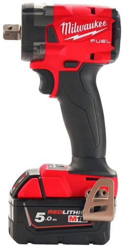 Гайковерт Milwaukee M18 FIW2P12-502X 4933478447 купить,330990