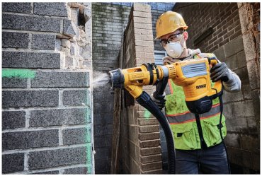 Перфоратор DeWalt D25614K-QS купить,0