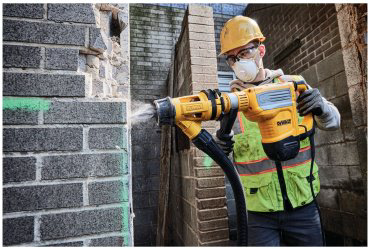 Перфоратор DeWalt D25614K-QS купить,NaN