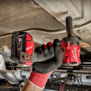 Гайковерт Milwaukee M18 FIW2P12-502X 4933478447 купить,330990