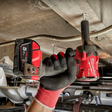 Гайковерт Milwaukee M18 FIW2P12-502X 4933478447 купить,330990