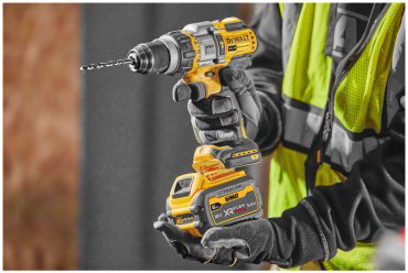 DeWALT дрель-шуруповерт DCD999T1 купить,NaN