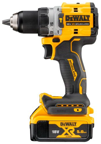 Дрель-шуруповерт DeWALT DCD805P2T-QW - ForteMarket Дрель-шуруповерт DeWALT DCD805P2T-QW купить,261760