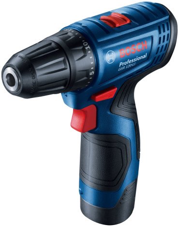 Bosch шуруповерт GSR 120-LI 06019G8000