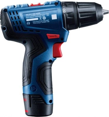 Bosch шуруповерт GSR 120-LI 06019G8000 купить,0