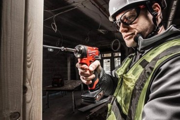 Milwaukee винтоверт M12 FID2-0 4933479876 купить,0
