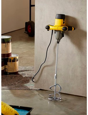 Дрель-миксер Stanley Fatmax FME190-QS купить,NaN