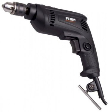 Ferm дрель PDM1048P купить,NaN
