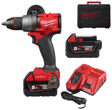 Дрель-шуруповерт Milwaukee M18 ONEDD3-502X Fuel One-Key 4933492802 - ForteMarket Дрель-шуруповерт Milwaukee M18 ONEDD3-502X Fuel One-Key 4933492802 купить,0
