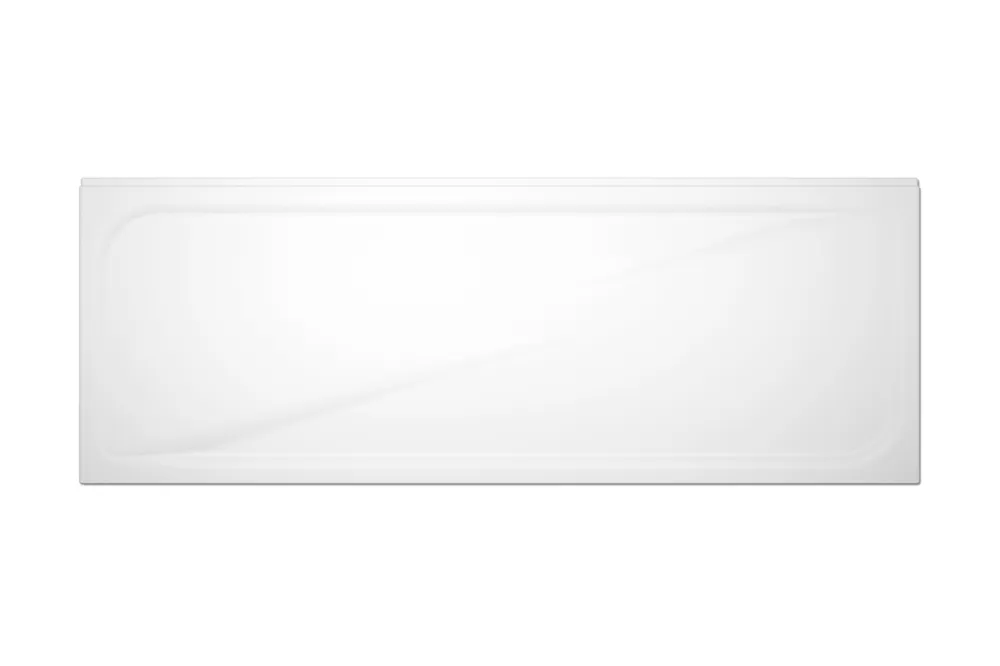 Экран под ванну Метакам Comfort/Light 1600 LIGs160 160х55.5 см белый