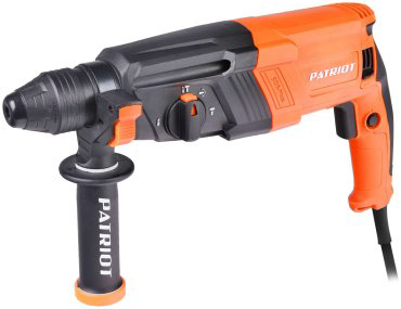 Перфоратор Patriot RH 287 140301329 купить,NaN