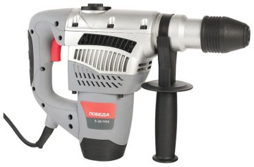 Перфоратор Победа П-38/1925 140301925 9 Дж, SDS-Max - ForteMarket Перфоратор Победа П-38/1925 140301925 9 Дж, SDS-Max купить,0