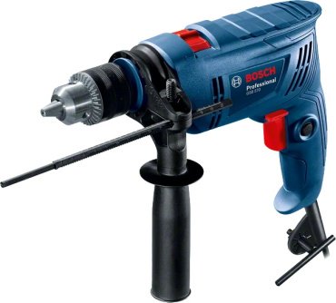 Дрель Bosch GSB 570 купить,NaN