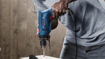 Дрель Bosch GSB 570 купить,NaN