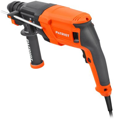 Перфоратор Patriot RH 243Q 2.6 Дж, SDS-Plus купить,NaN