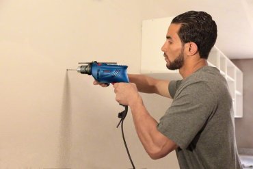 Дрель Bosch GSB 570 купить,NaN