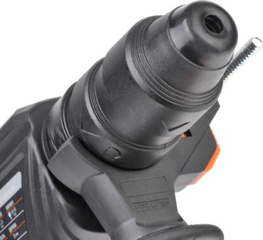 Перфоратор Patriot RH 243Q 2.6 Дж, SDS-Plus купить,NaN