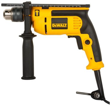 Дрель DeWALT DWD024-QS купить,64290