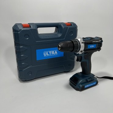 Ultra дрель-шуруповерт U274891 48 В купить,20000