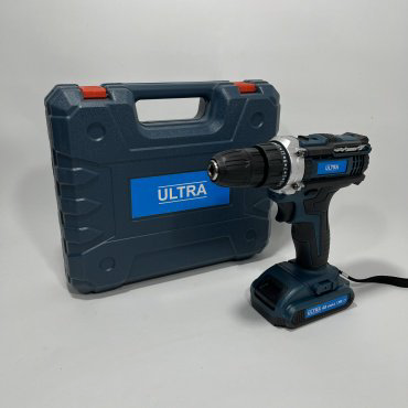 Ultra дрель-шуруповерт U274891 48 В купить,20000