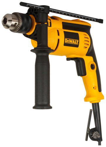 Дрель DeWALT DWD024-QS купить,64290