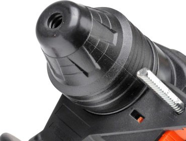 Перфоратор Patriot RH 243 2.6 Дж, SDS-Plus купить,NaN