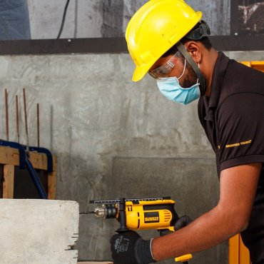 Дрель DeWALT DWD024-QS - ForteMarket Дрель DeWALT DWD024-QS купить,0