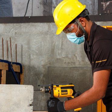 Дрель DeWALT DWD024-QS купить,64290