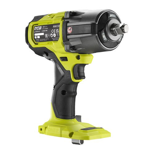 Гайковерт Ryobi Ryobi RIWH18X-0 5133005392 купить,NaN
