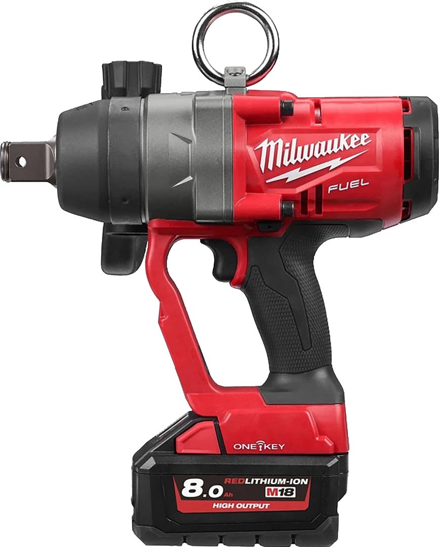 Гайковерт Milwaukee M18 ONEFHIWF1-802X 4933459733 купить,NaN