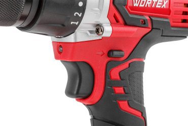 WORTEX дрель-шуруповерт 0329280 купить,NaN