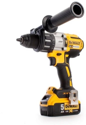 Дрель-шуруповёрт DeWALT DCD996P2-QW - ForteMarket Дрель-шуруповёрт DeWALT DCD996P2-QW купить,289310