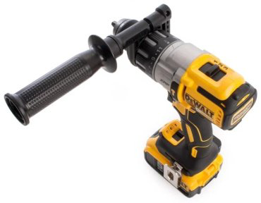 Дрель-шуруповёрт DeWALT DCD996P2-QW - ForteMarket Дрель-шуруповёрт DeWALT DCD996P2-QW купить,289310