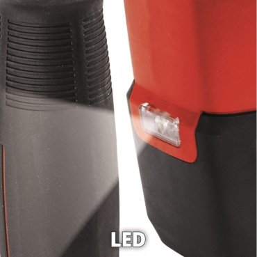 Перфоратор Einhell 4513900 2.2 Дж, SDS-Plus купить,0