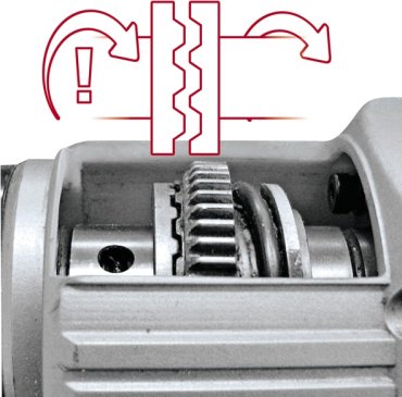 Перфоратор Einhell TC-RH 800 4F 4257980 купить,0