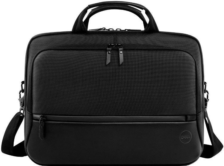 Сумка для ноутбука Dell  460-BCQL 15" черная купить,NaN