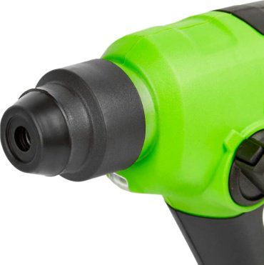 Перфоратор Greenworks GD24SDS1 3803107RU купить,NaN