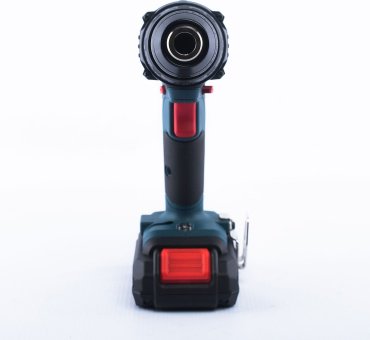 Дрель-шуруповерт Alteco CD 1813 Li X2 18 В купить,NaN