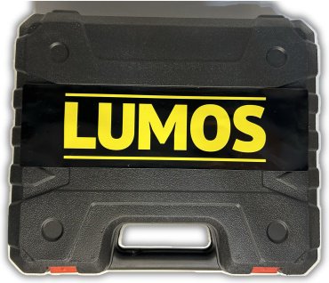 Lumos дрель-шуруповерт Lum3 48 В купить,20000